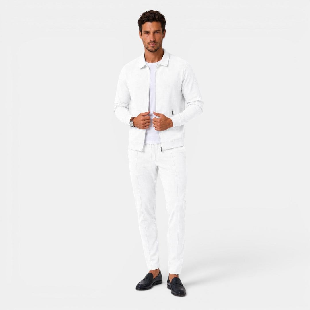 Conjunto Ajustado para Hombre