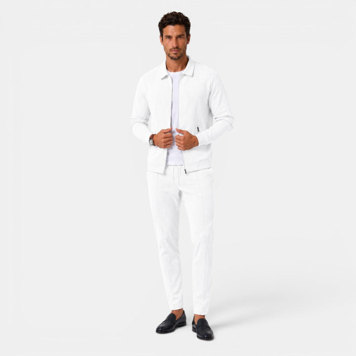 Conjunto Ajustado para Hombre
