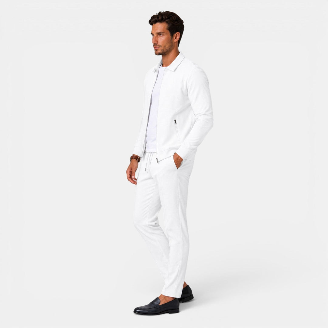 Conjunto Ajustado para Hombre