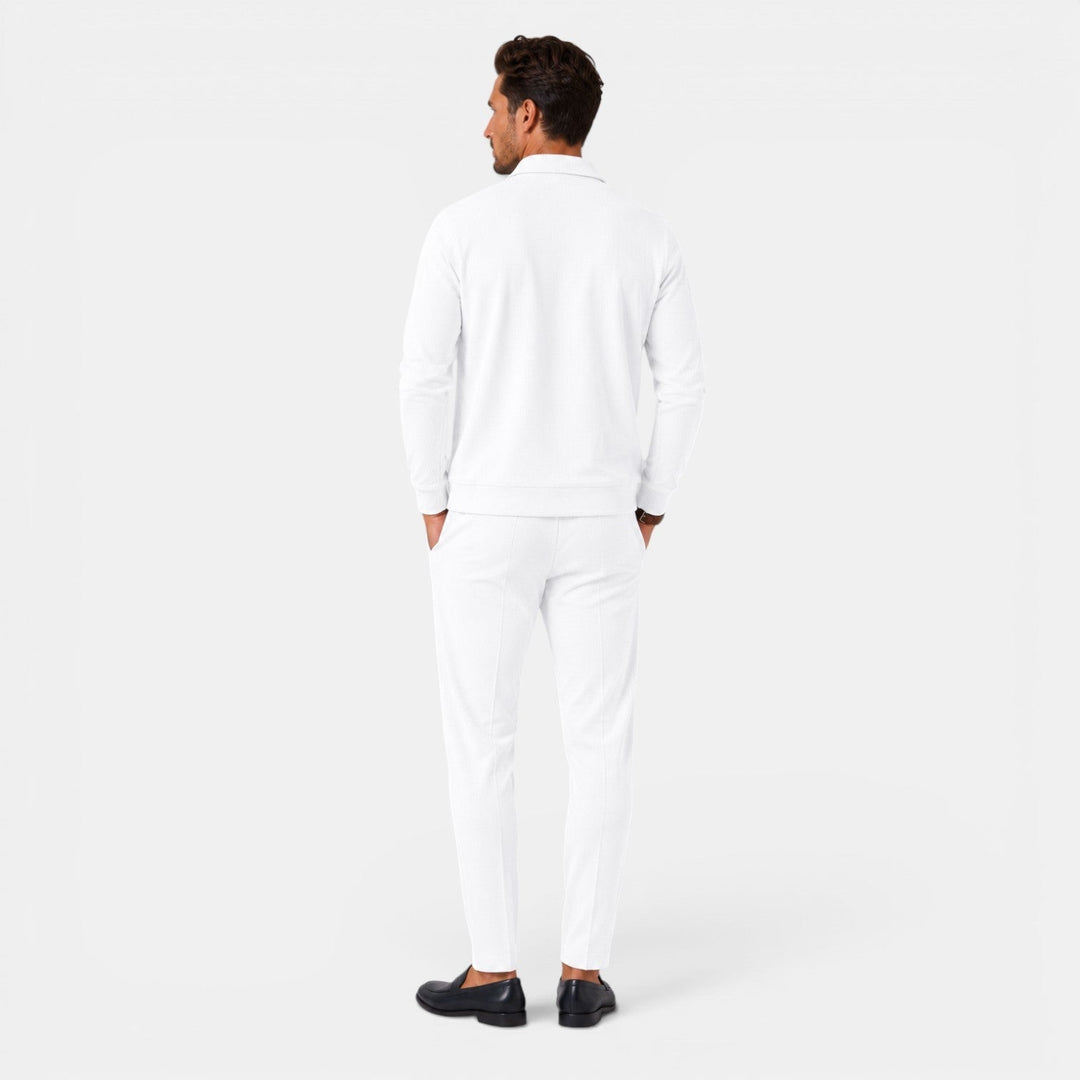 Conjunto Ajustado para Hombre