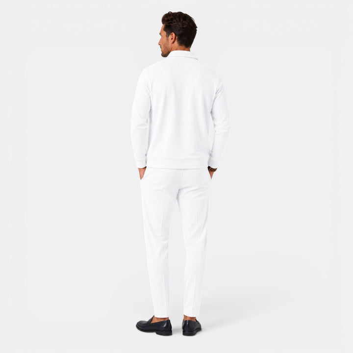 Conjunto Ajustado para Hombre