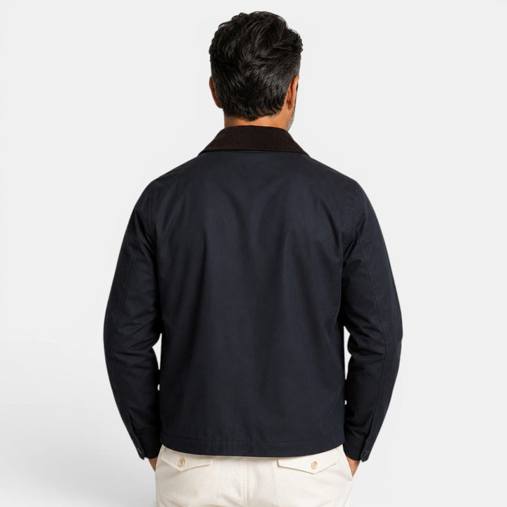 Chaqueta Impermeable para Hombre