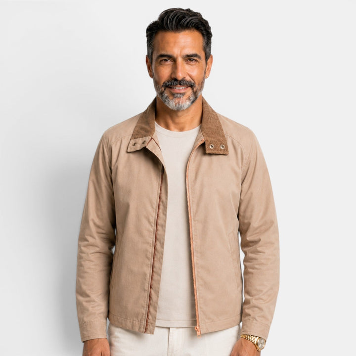 Chaqueta Casual Liviana para Hombre