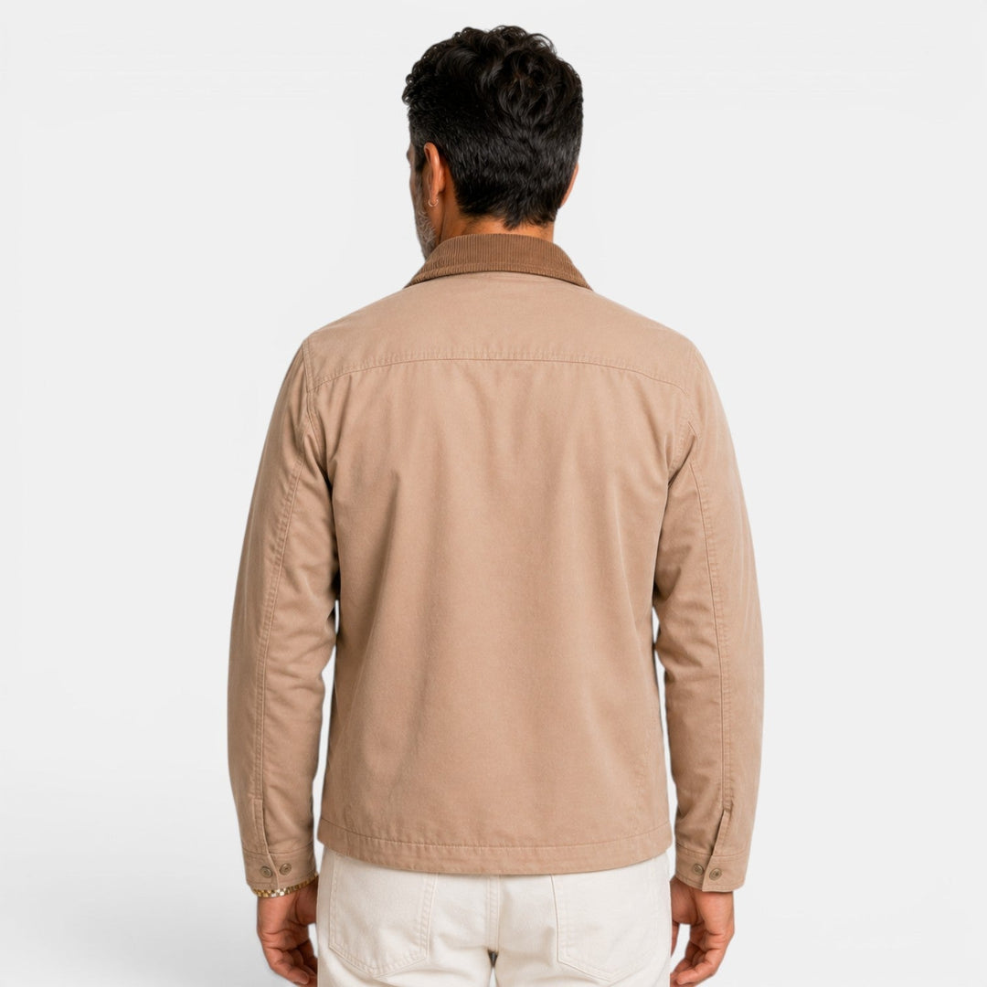 Chaqueta Casual Liviana para Hombre