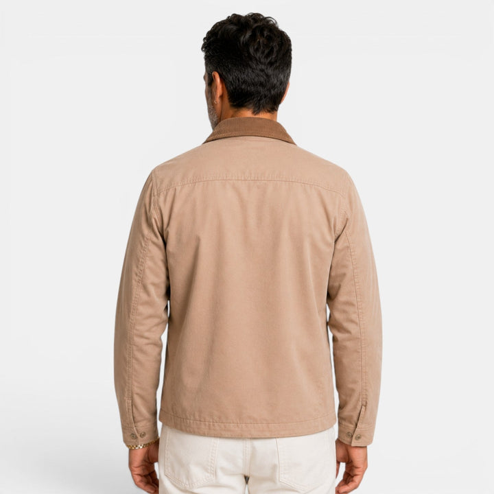 Chaqueta Casual Liviana para Hombre