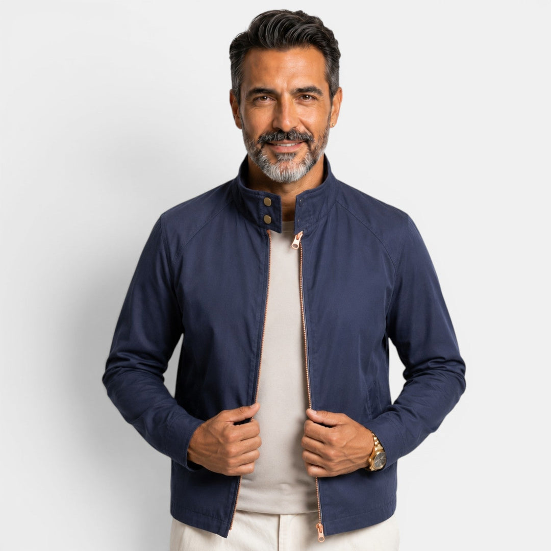 Chaqueta Casual Liviana para Hombre