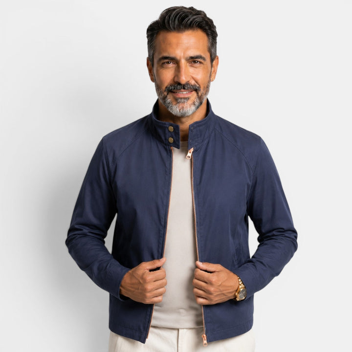 Chaqueta Casual Liviana para Hombre