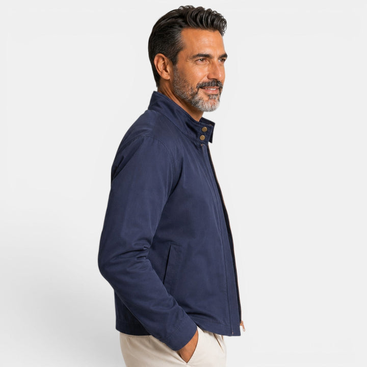 Chaqueta Casual Liviana para Hombre