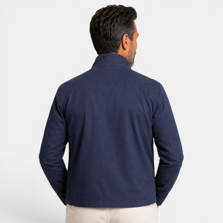 Chaqueta Casual Liviana para Hombre