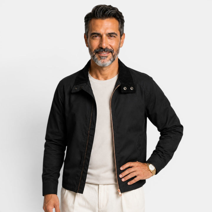 Chaqueta Casual Liviana para Hombre