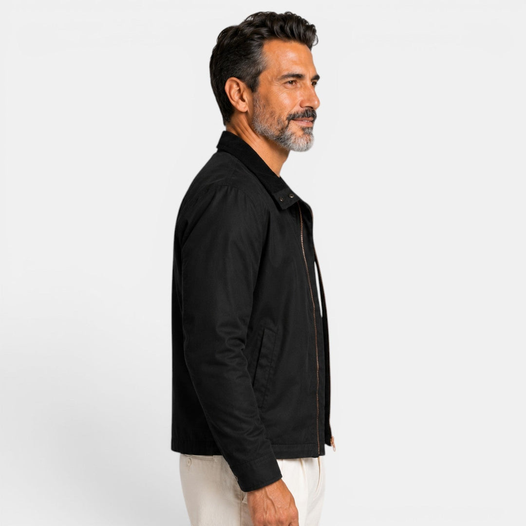 Chaqueta Casual Liviana para Hombre