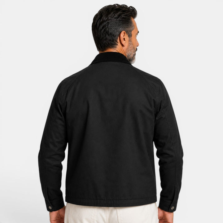 Chaqueta Casual Liviana para Hombre