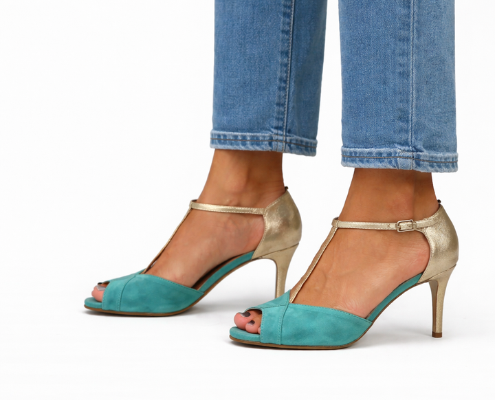 Rosana | Tacones Elegantes y Estilosos