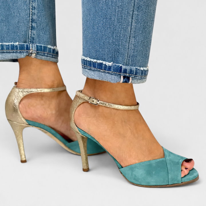 Rosana | Tacones Elegantes y Estilosos