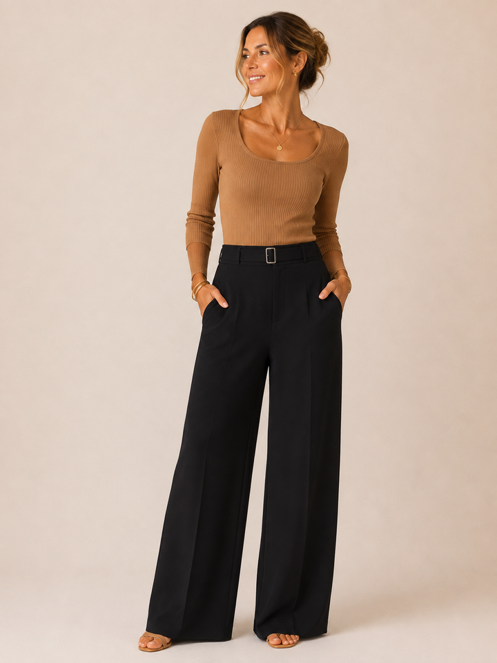 Pantalones Cómodos | 50% descuento HOY