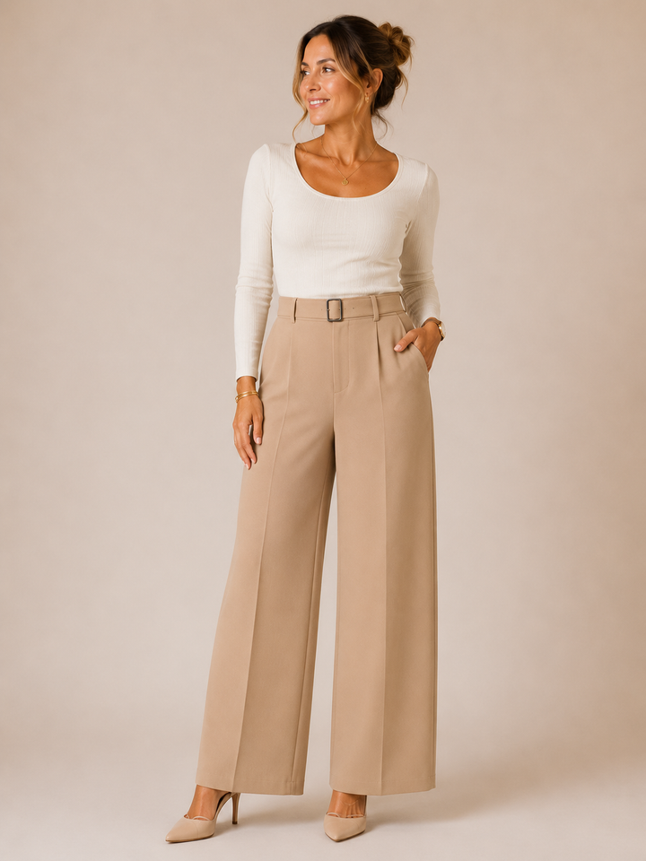 Pantalones Cómodos | 50% descuento HOY