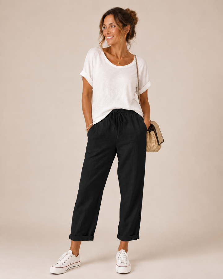 Pantalones Lotte Luxe Comfort