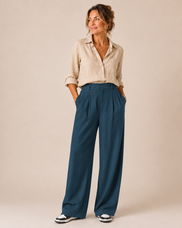 Pantalones London™