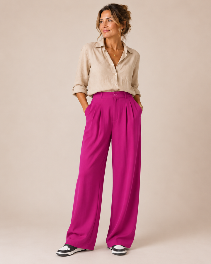 Pantalones London™