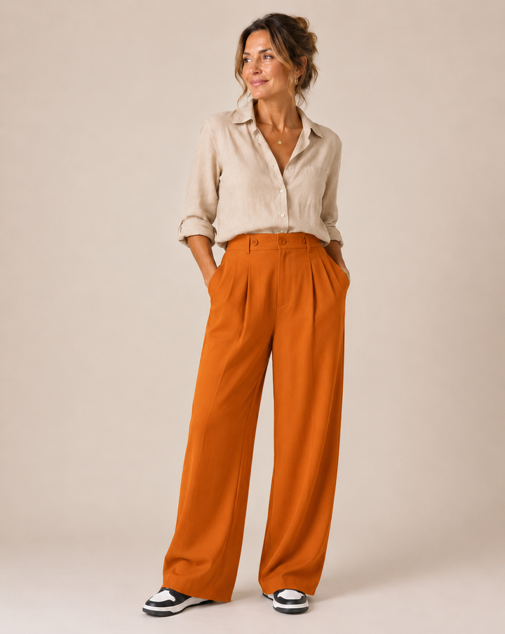 Pantalones London™