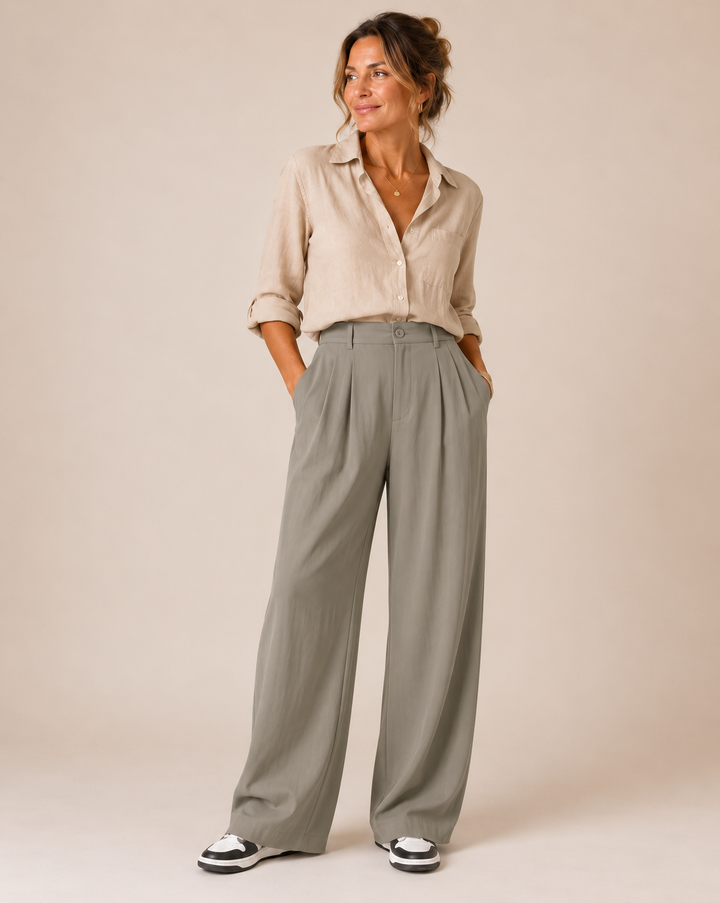 Pantalones London™