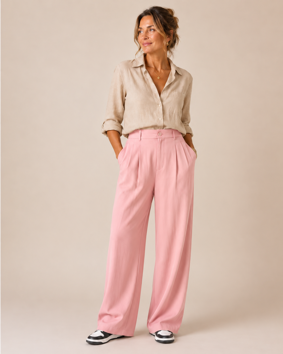 Pantalones London™
