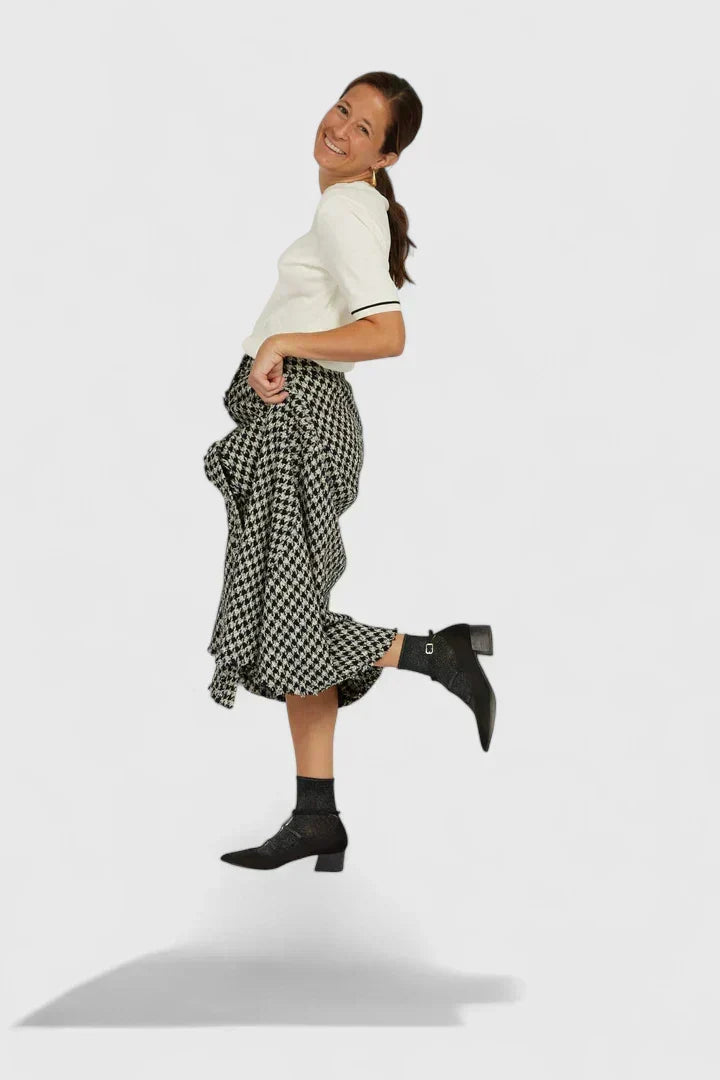 Lyn | Tacones Altos Elegantes