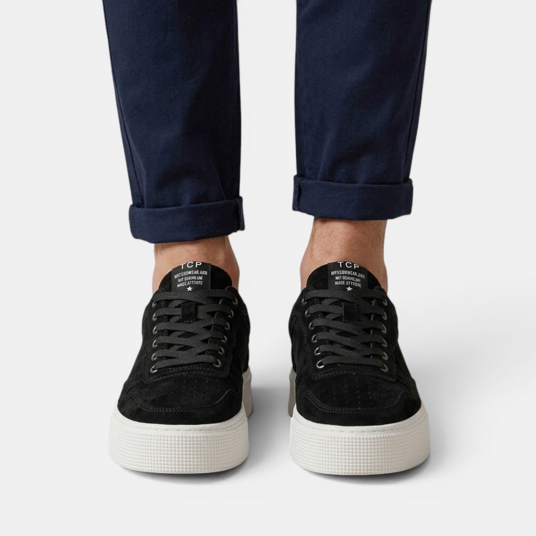 Zapatillas Hombre Cómodas Casual