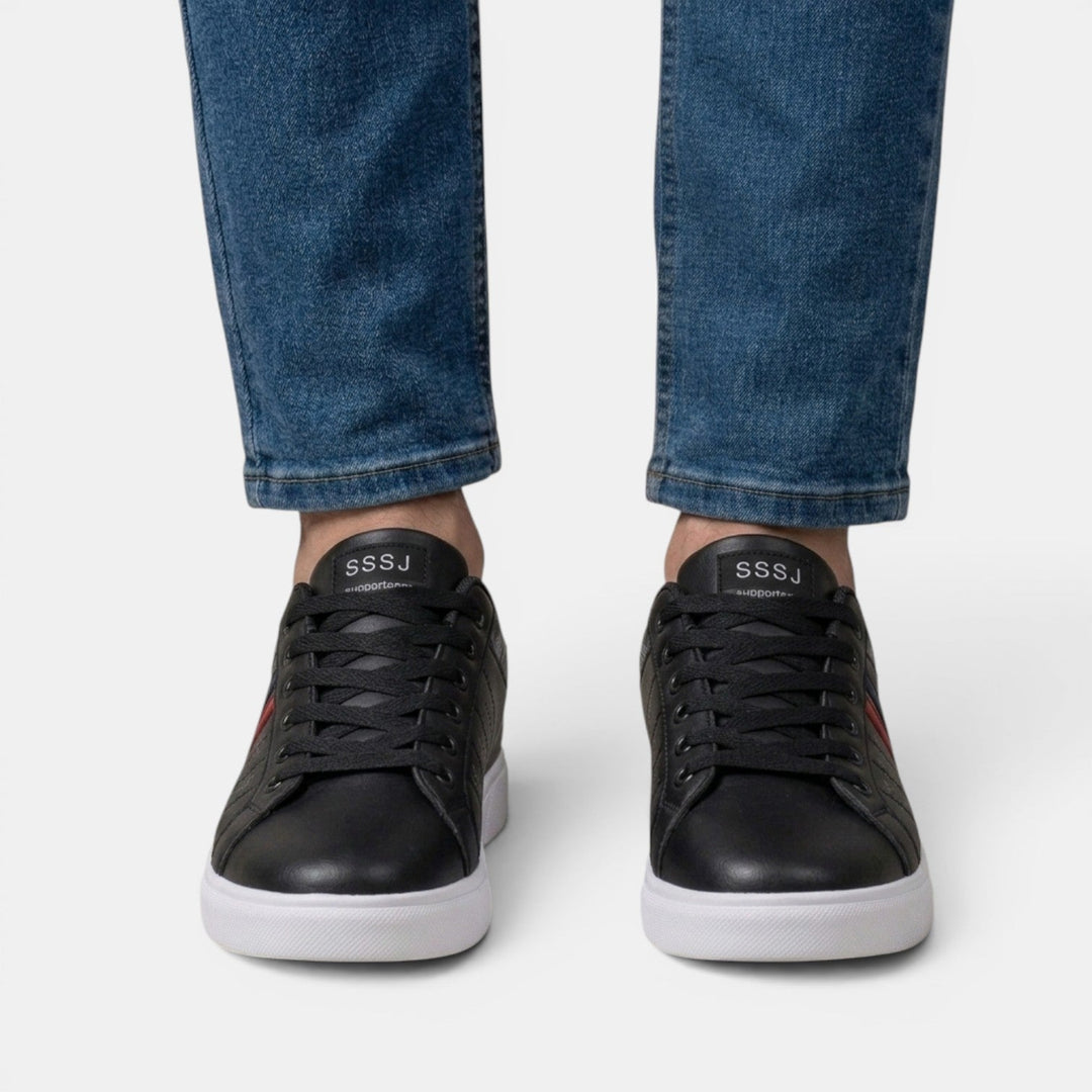 Zapatillas Casuales Hombre Cómodas