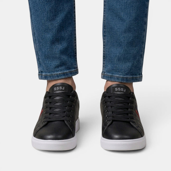 Zapatillas Casuales Hombre Cómodas