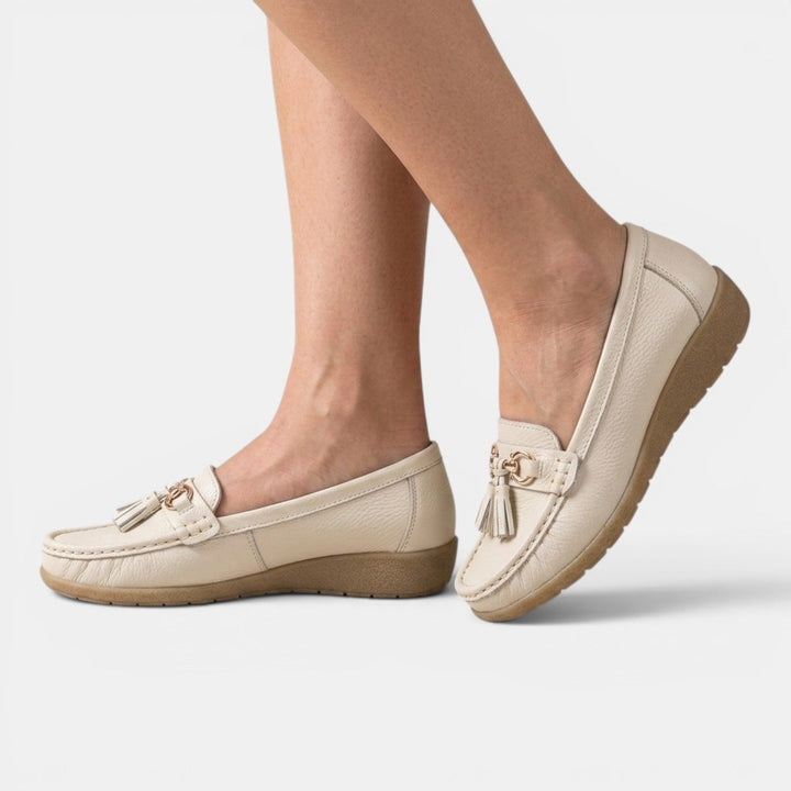 Mocasines Mujer Cómodos Elegantes