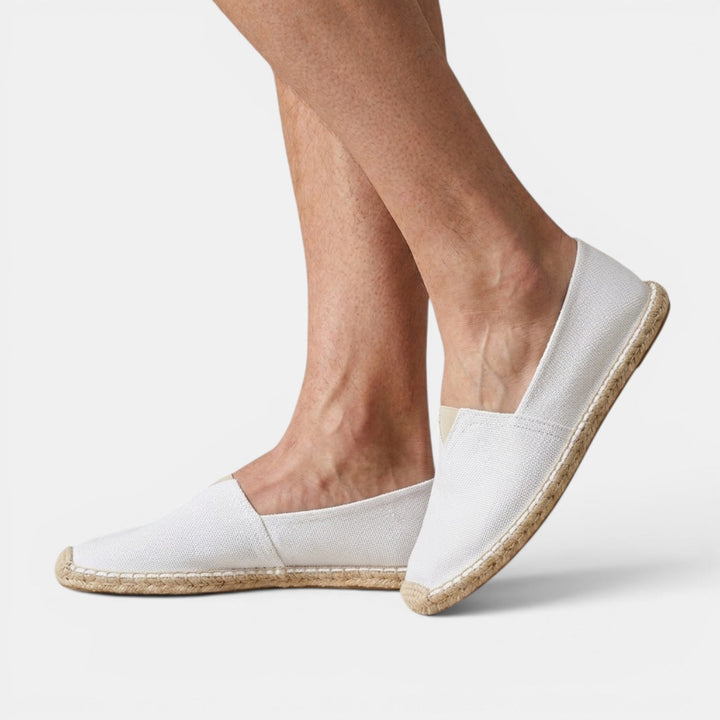 Mocasines Hombre Verano Transpirables