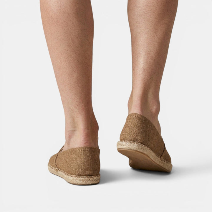 Mocasines Hombre Verano Transpirables
