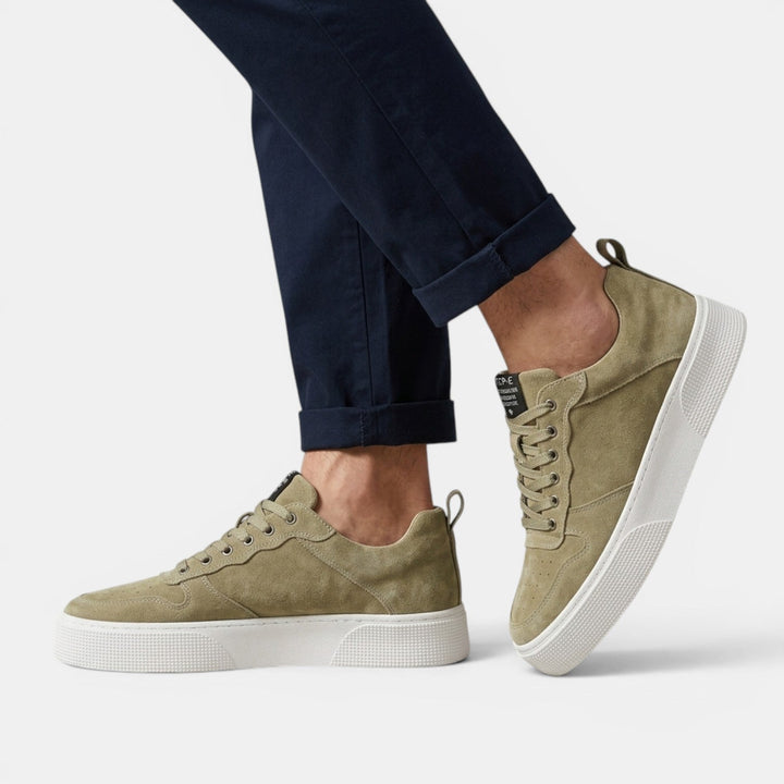 Zapatillas Hombre Cómodas Casual