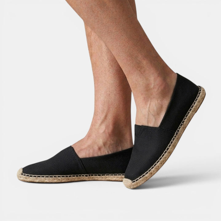 Mocasines Hombre Verano Transpirables