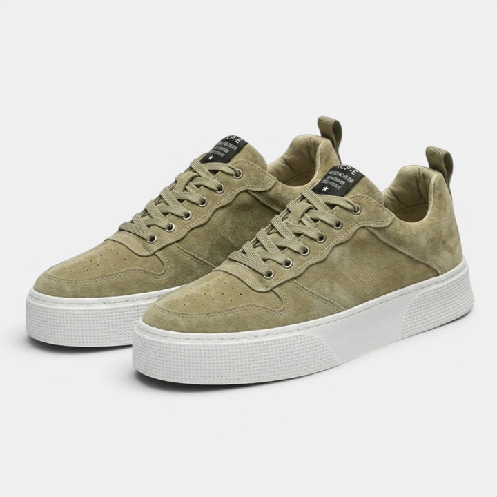 Zapatillas Hombre Cómodas Casual