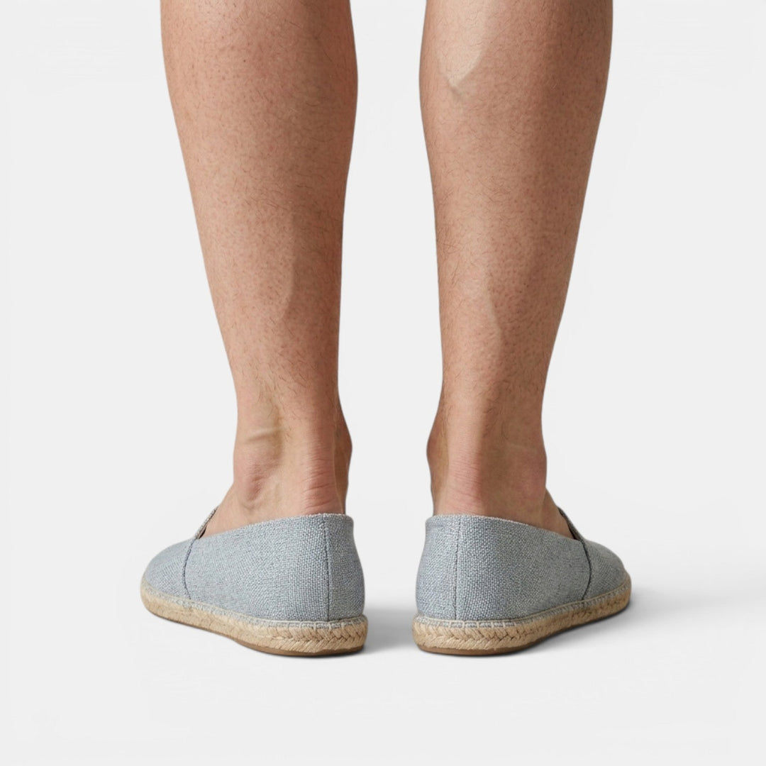 Mocasines Hombre Verano Transpirables