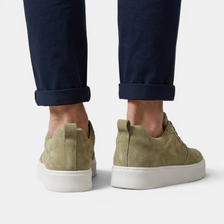Zapatillas Hombre Cómodas Casual