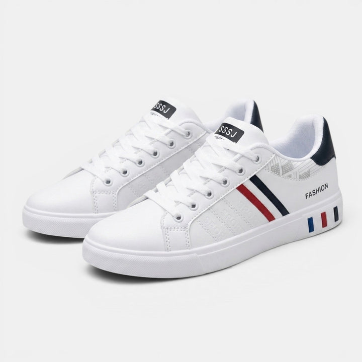 Zapatillas Casuales Hombre Cómodas