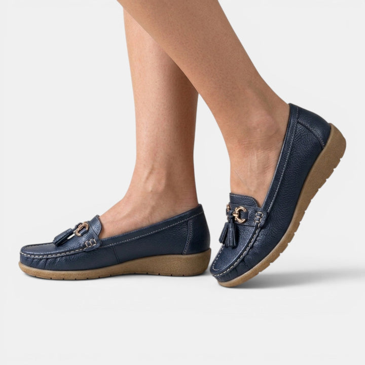 Mocasines Mujer Cómodos Elegantes