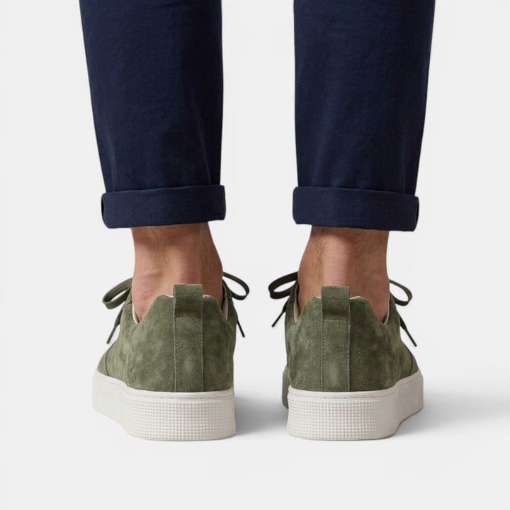 Zapatillas Hombre Cómodas Casual