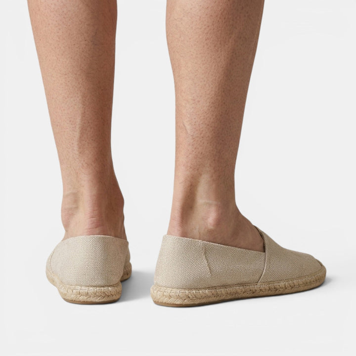 Mocasines Hombre Verano Transpirables