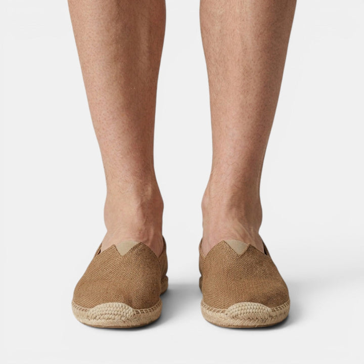 Mocasines Hombre Verano Transpirables