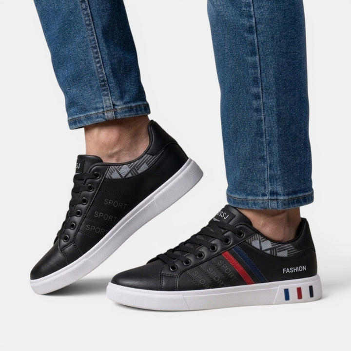 Zapatillas Casuales Hombre Cómodas