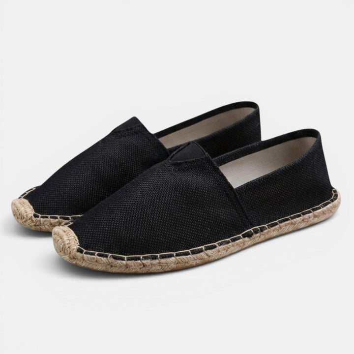 Mocasines Hombre Verano Transpirables
