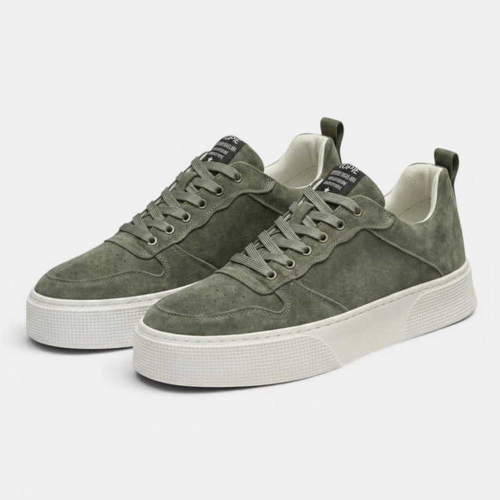 Zapatillas Hombre Cómodas Casual