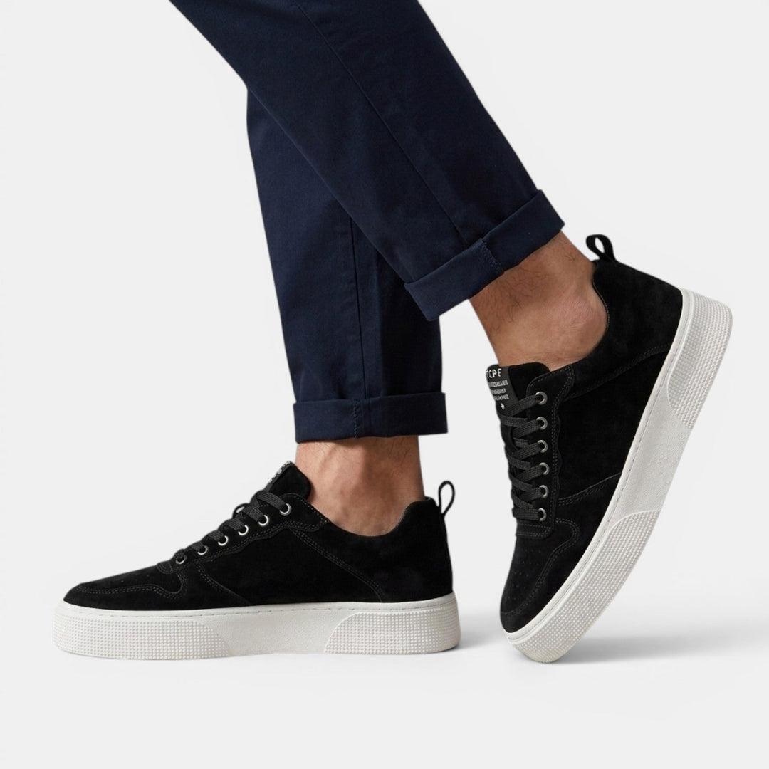 Zapatillas Hombre Cómodas Casual
