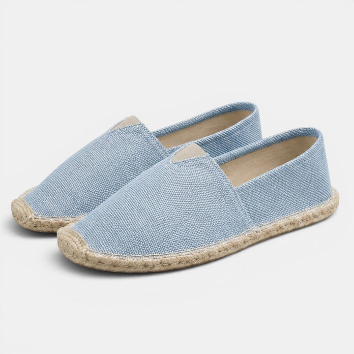 Mocasines Hombre Verano Transpirables
