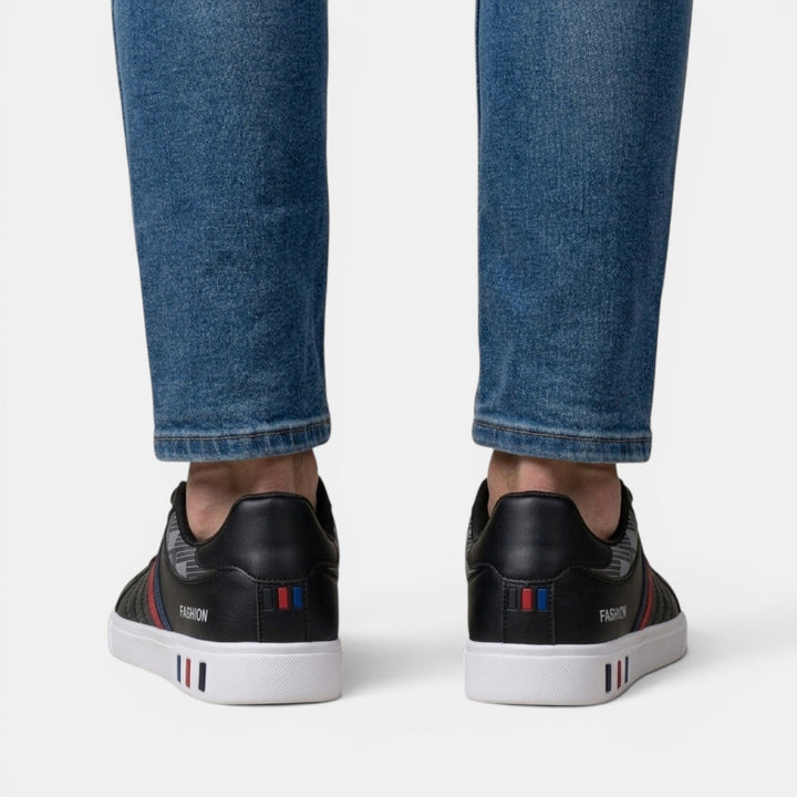 Zapatillas Casuales Hombre Cómodas