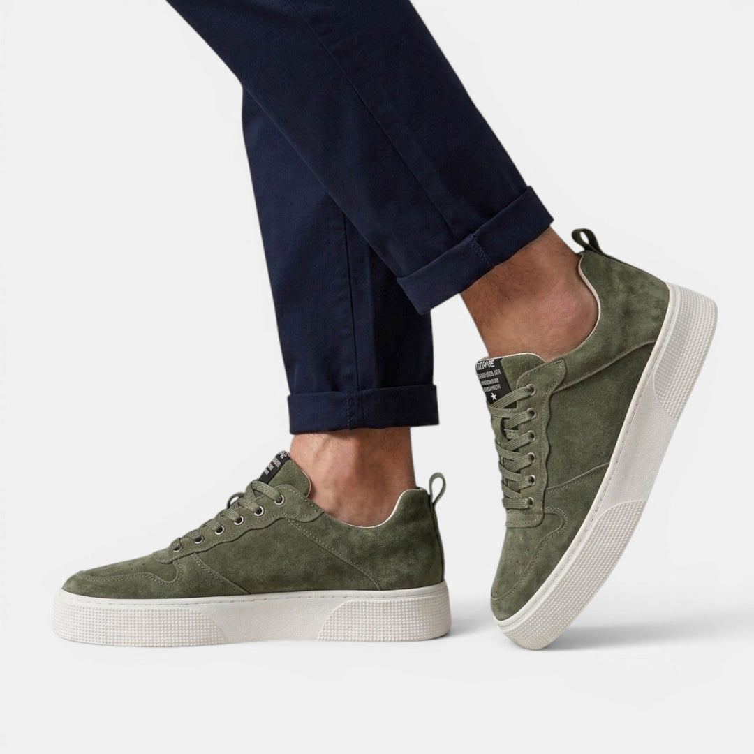 Zapatillas Hombre Cómodas Casual